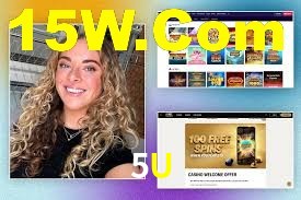 5U App Interface