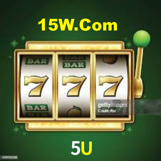 5U Vip