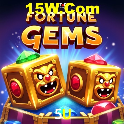 Provedores de Jogos 5U