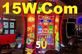 5U: Jogos de Caça-Níqueis-Altas Recompensas, Roleta-Velocidade, Blackjack-Desafios Máximos