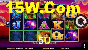5U,5U Bet