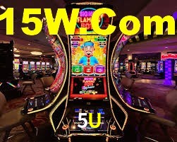 Roulette Table 5U