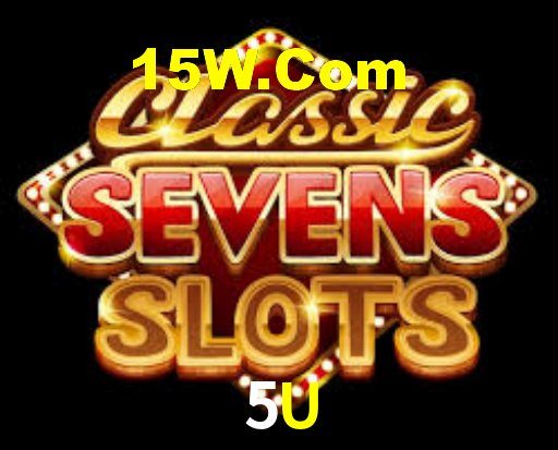 5U - Melhor Cassino De Caça-Níqueis Online - 5U Bet