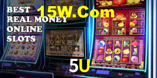 5U Vip