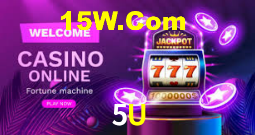 5U: A Experiência de Casino com Jogos de Mesa ao Vivo