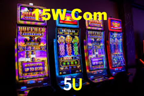 Descubra a Magia dos Jogos de Arcade no 5U