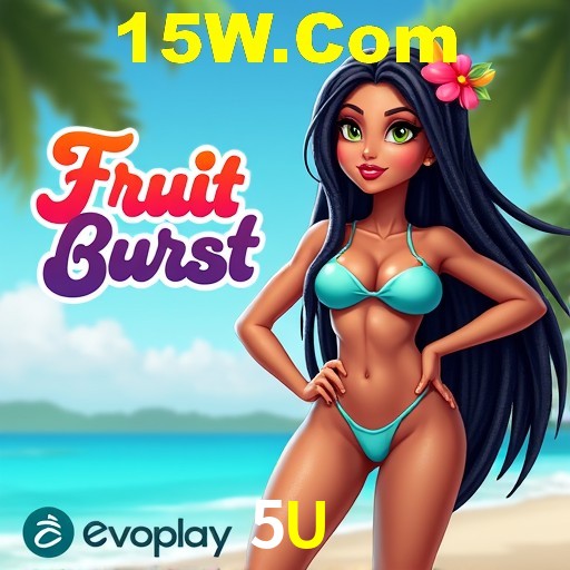 Jogos de Slot 5U